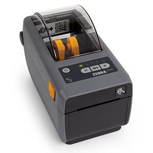 labels for Zebra zd411 printer